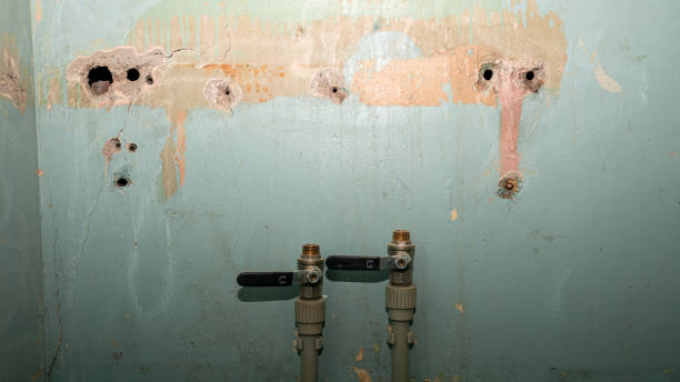  Bruceville Eddy, TX Water damage restoration Pros