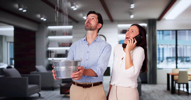 Best Basement water damage restoration  in Bruceville Eddy, TX